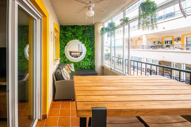 Foto bef15dd7-7397-49ab-95fd-fb7ec70587d8. Apartament a n/a a Zeniamar - Horizonte - La Campana Orihuela