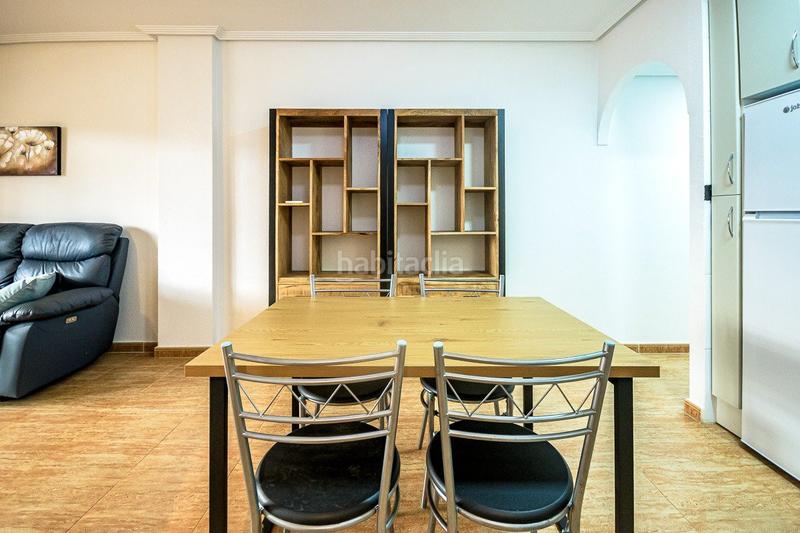 Foto 11097c27-90db-43d8-aaef-5da6e9e8a72f. Apartamento en n/a en Zeniamar - Horizonte - La Campana Orihuela