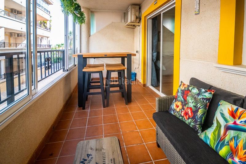 Foto b09511c8-d6b5-429f-9baa-ea8f23bbb147. Apartamento en n/a en Zeniamar - Horizonte - La Campana Orihuela