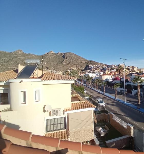 Foto 673f55b3-76e6-4253-b089-b6b6b5836a22. Masía en n/a en Bolnuevo Mazarrón