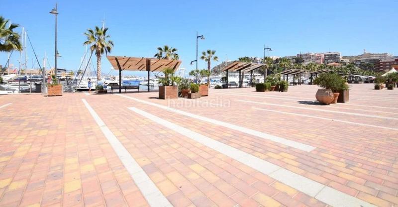Foto a969979d-97ab-4fbc-bd17-ae3bf593cef1. Apartment in n/a in Pescadores Mazarrón