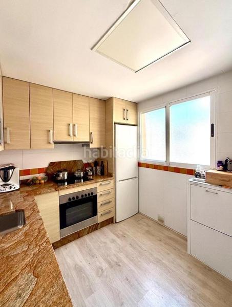 Foto ddd94e55-82a9-4369-9bf3-c1fbde62eac6. Apartment in n/a in Pescadores Mazarrón