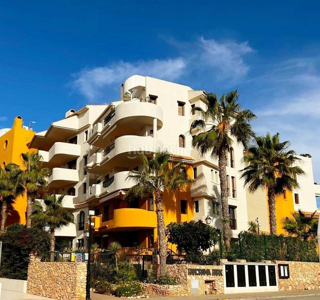 Foto 4f702c5b-9872-45e1-b61c-fb62a803436a. Apartamento en n/a en Punta Prima Torrevieja