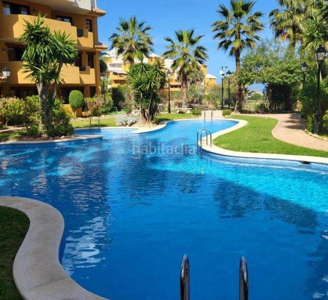 Foto 4d69170b-b2ab-4a57-8017-4b71578ae4f4. Appartement dans n/a dans Punta Prima Torrevieja