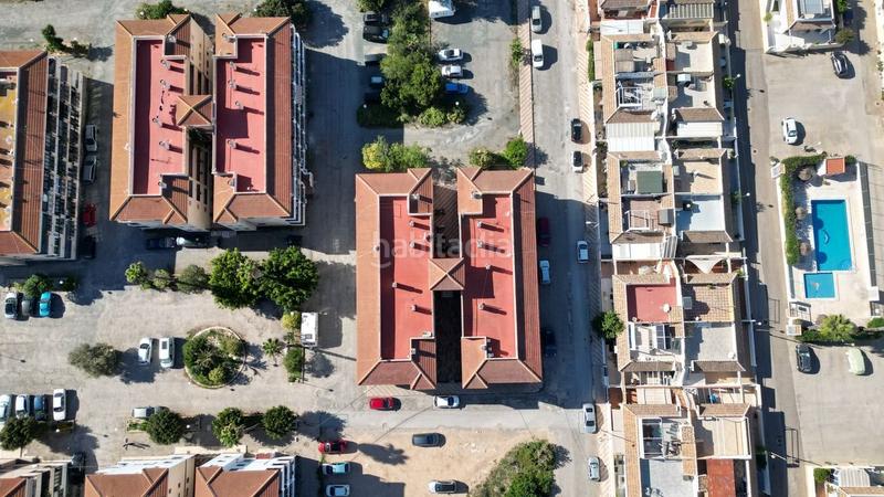 Foto 9e0afceb-63f5-4812-9960-48bffd7a73e8. Piccolo appartamento in n/a in Zona Carrefour - Urbanizaciones Torrevieja