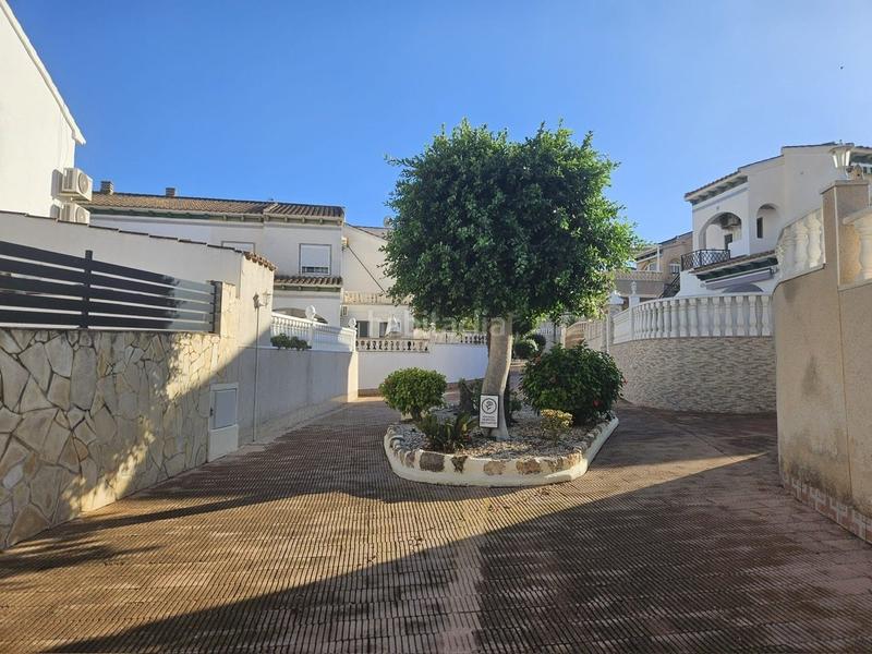 Foto 5c89d296-66fe-41d8-a3a9-071d92b2a723. Apartamento en n/a en Cañada del Molino Torrevieja