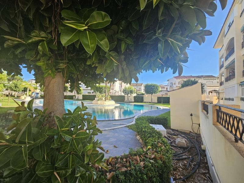 Foto 814b94f3-5f22-4f15-915d-a530ffbde26a. Apartamento en n/a en Cañada del Molino Torrevieja