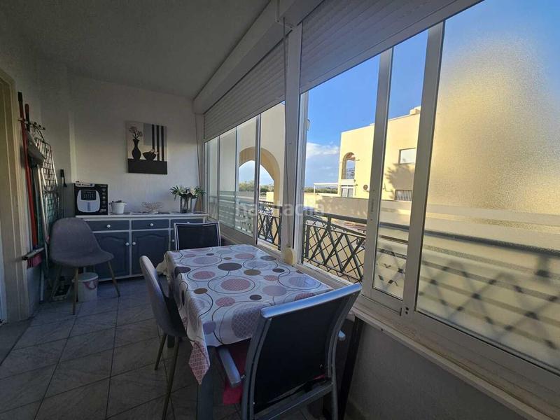 Foto 9b25d34e-db0b-425f-96fd-960c3ecdb08f. Apartment in n/a in Cañada del Molino Torrevieja