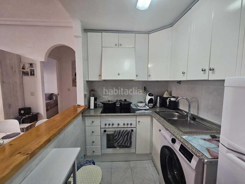 Foto db42f0b1-e7c2-457e-add8-f9265b64226e. Apartment in n/a in Cañada del Molino Torrevieja
