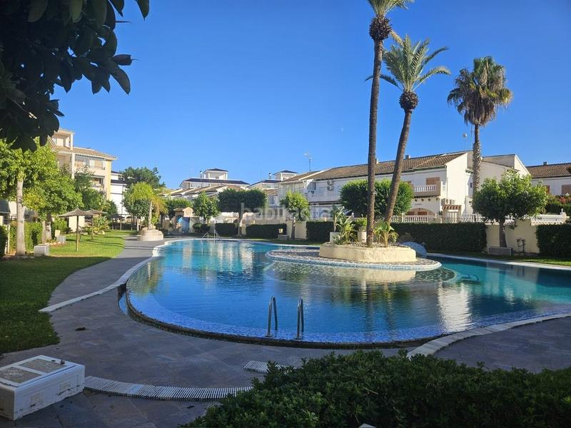 Foto 92e5a0fb-8cce-4a1d-b6ad-1de1b28987fa. Appartement dans n/a dans Cañada del Molino Torrevieja