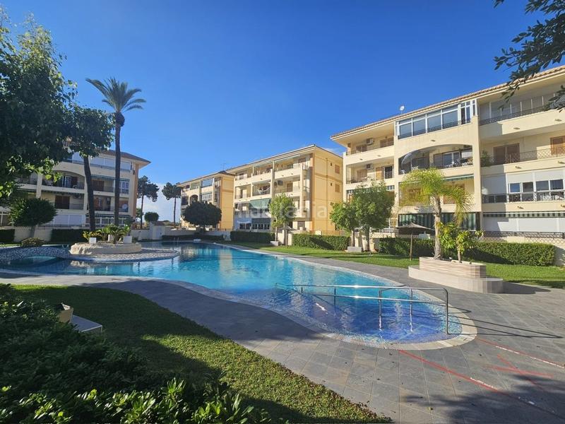Foto f37e1243-5444-4426-a86a-8a6ec4b92a55. Appartement dans n/a dans Cañada del Molino Torrevieja