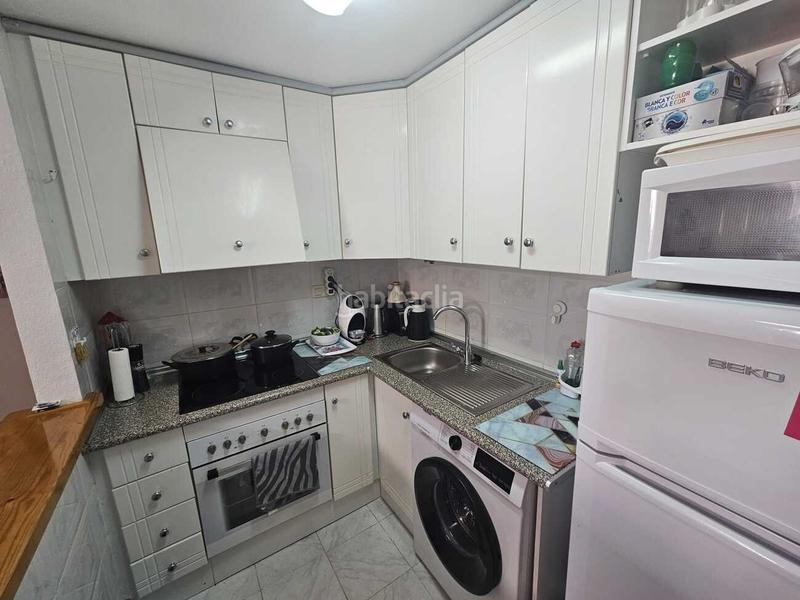 Foto eecc8b2a-7c3f-4984-b501-cc596830c95c. Piccolo appartamento in n/a in Cañada del Molino Torrevieja