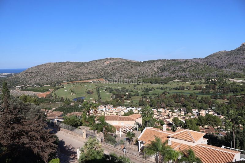 Foto 18c6da3e-6f60-4db4-bb01-135f1d2f691d. Casa a n/a a La Xara-La Sella Dénia