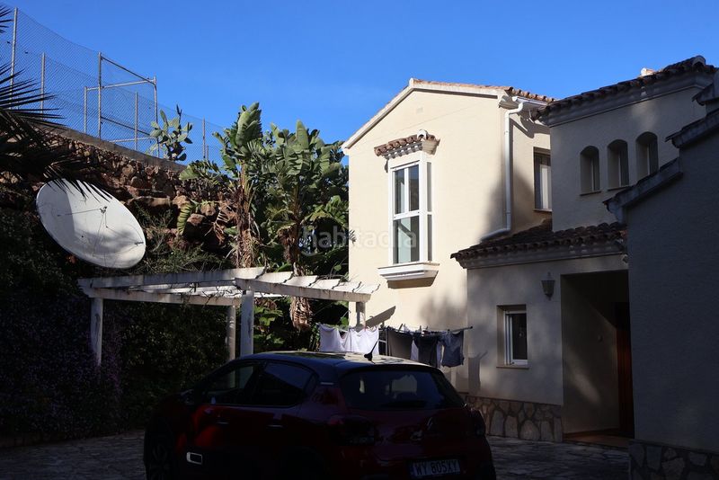 Foto 1b0c373b-0238-46f6-8cb8-be883132ae01. Casa a n/a a La Xara-La Sella Dénia