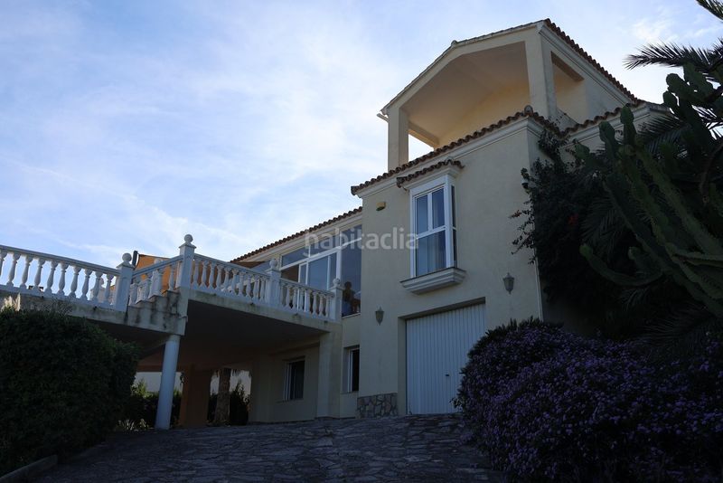 Foto ad2095e3-d56c-4346-9034-88f46af983d6. Casa a n/a a La Xara-La Sella Dénia