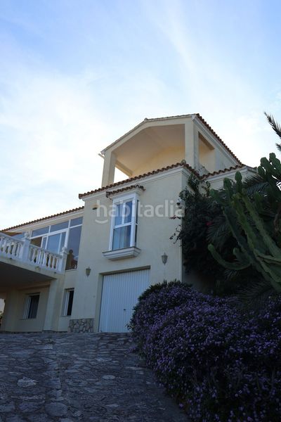 Foto de877bce-34f0-4a7a-bb9a-3c55871233c1. Casa a n/a a La Xara-La Sella Dénia