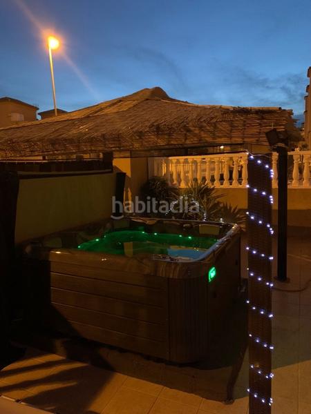 Foto cda65e92-4b2c-490d-a55e-2e921f57970b. Country house in n/a in Villamartín-Las Filipinas Orihuela