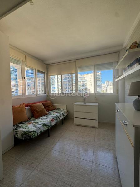 Foto a199d7c5-36ff-4aea-bba8-6995f6c6ed7d. Apartament a n/a a Cala Alta-Veramar Vila Joiosa (la)