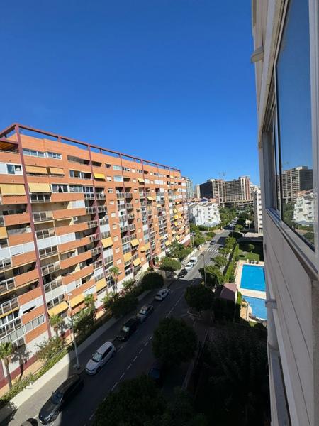 Foto 4f4c7409-bd16-44e6-8474-49e519fddb84. Apartment in n/a in Cala Alta-Veramar Vila Joiosa (la)