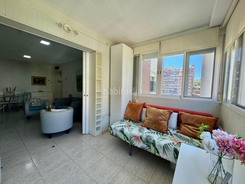 Foto 9b8c1616-2a25-4843-b3c8-f9087f2f7246. Apartment in n/a in Cala Alta-Veramar Vila Joiosa (la)