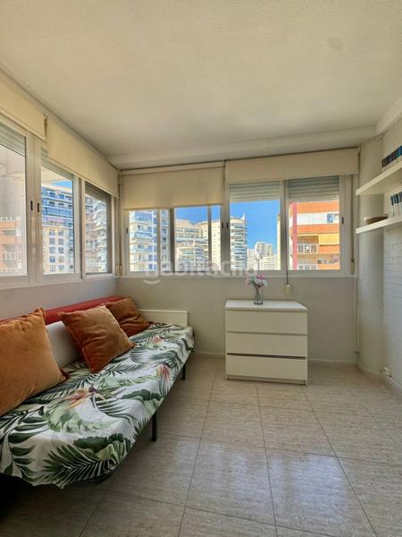 Foto f09252eb-32da-4b09-9a09-154fa06ed5b6. Apartment in n/a in Cala Alta-Veramar Vila Joiosa (la)