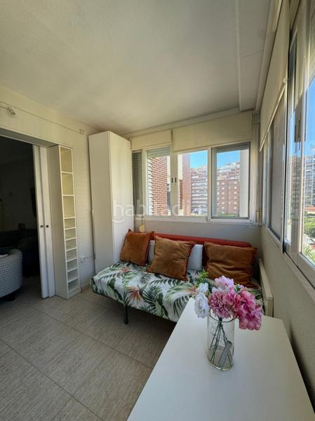 Foto 17a60cb2-a4d6-4abb-8eab-d332d0557d47. Appartement dans n/a dans Cala Alta-Veramar Vila Joiosa (la)