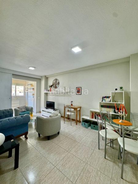 Foto 2539b37a-3511-4093-81f1-01521880496f. Appartement dans n/a dans Cala Alta-Veramar Vila Joiosa (la)