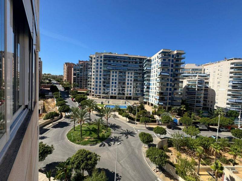 Foto 971d90ff-6bb5-47c6-8769-d724ee2621a0. Appartement dans n/a dans Cala Alta-Veramar Vila Joiosa (la)