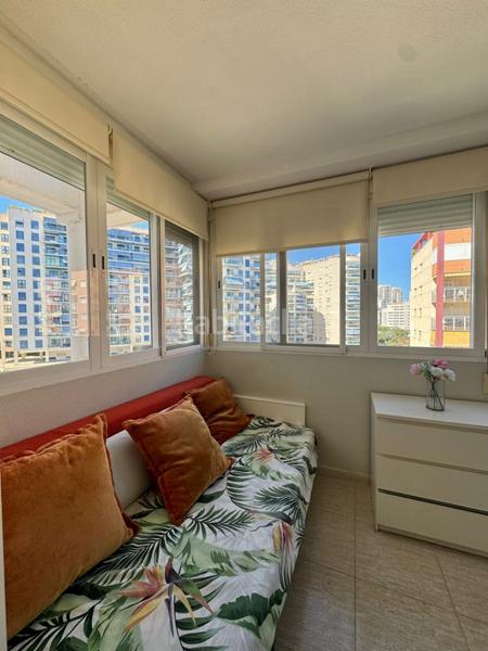 Foto bfe9ddad-e81a-4851-9605-468d0a999fd1. Appartement in n/a in Cala Alta-Veramar Vila Joiosa (la)