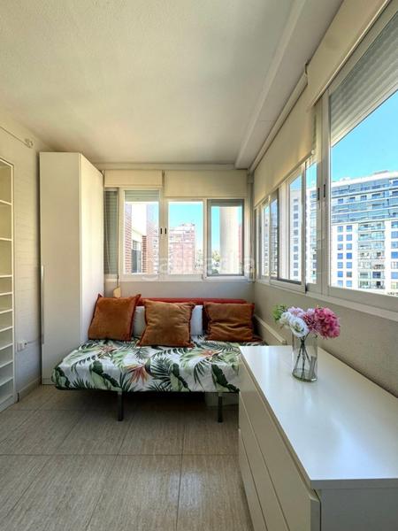 Foto c13fe8c7-7bcc-43de-b54d-4843b2958bd0. Appartement in n/a in Cala Alta-Veramar Vila Joiosa (la)