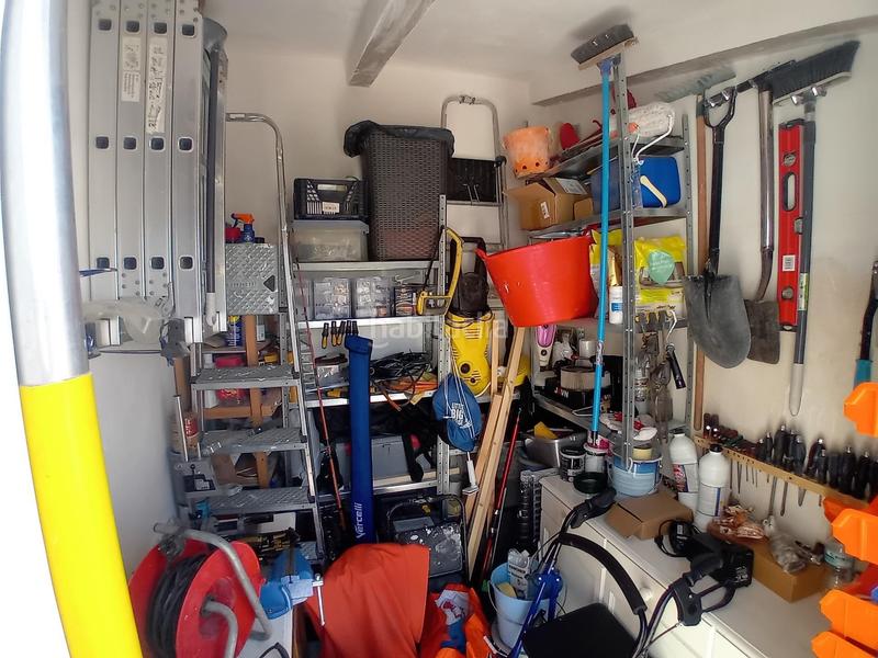 Foto 24f22162-8403-48b2-8669-b7911cdd6ef7. Casa a schiera in n/a in Mazarrón casco urbano Mazarrón