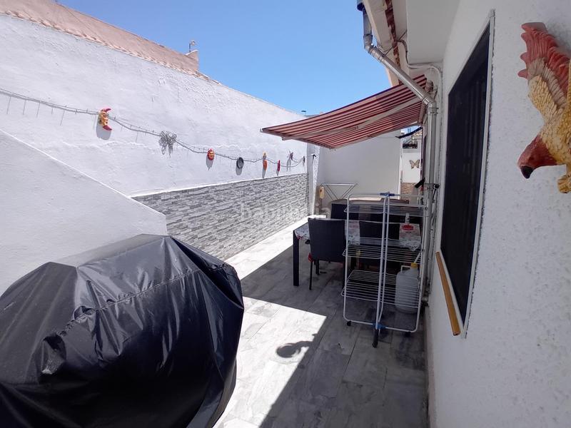 Foto 7483e0e9-c362-48f9-8c7d-f5555ed555ec. Casa a schiera in n/a in Mazarrón casco urbano Mazarrón