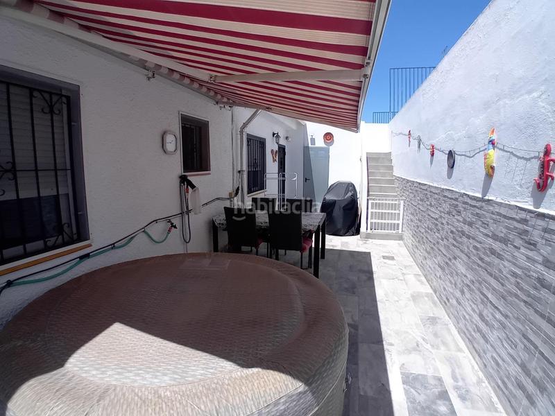 Foto 91e368fd-6010-43f7-9e59-9d4ad9434525. Casa a schiera in n/a in Mazarrón casco urbano Mazarrón