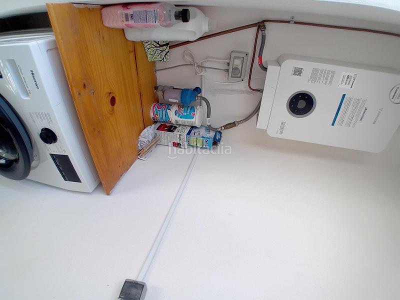 Foto 95708f14-fbc0-4e2f-93b7-2ebdbb519803. Casa a schiera in n/a in Mazarrón casco urbano Mazarrón