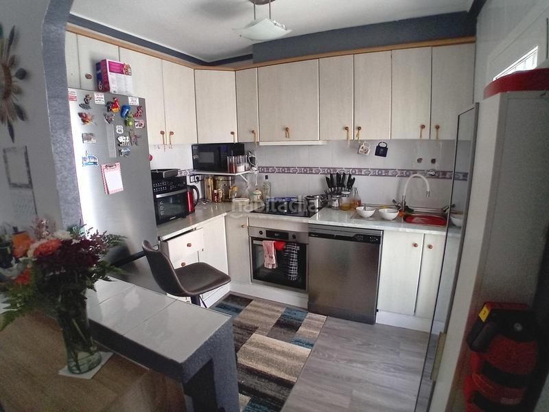 Foto 4676f103-f2c6-4b6f-9a5d-a8659cb641bd. Casa adosada en n/a en Mazarrón casco urbano Mazarrón