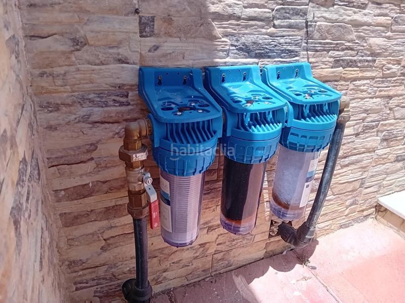 Foto 4c542d1a-8756-4920-a6f1-930d7e297b70. Casa adosada en n/a en Mazarrón casco urbano Mazarrón