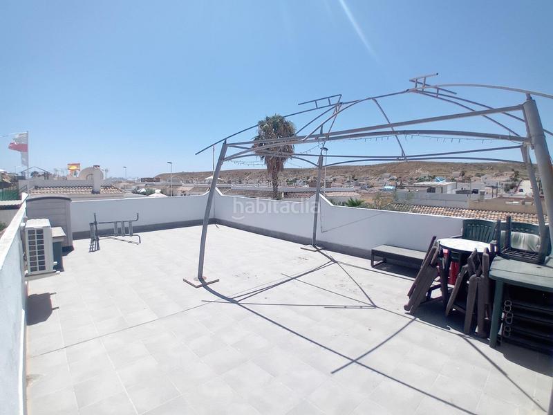 Foto f1e2bb7d-ab91-4642-b4e5-8e86f9ad3db1. Casa adosada en n/a en Mazarrón casco urbano Mazarrón