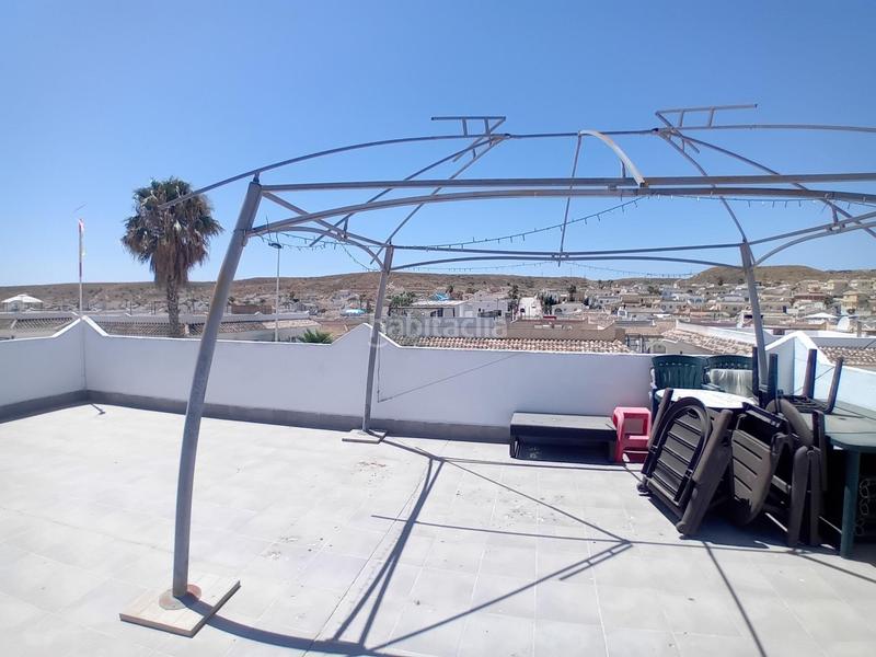 Foto 1b844c18-31fd-44eb-97d7-85763ac60c9d. Casa adossada a n/a a Mazarrón casco urbano Mazarrón