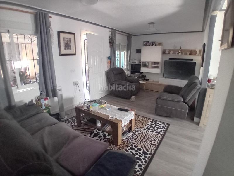 Foto c75c6b71-0538-4004-9330-9e6f72a0b8b6. Casa adossada a n/a a Mazarrón casco urbano Mazarrón