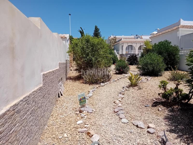 Foto e337f32f-f352-4de1-bcf8-aa883190372e. Casa adossada a n/a a Mazarrón casco urbano Mazarrón