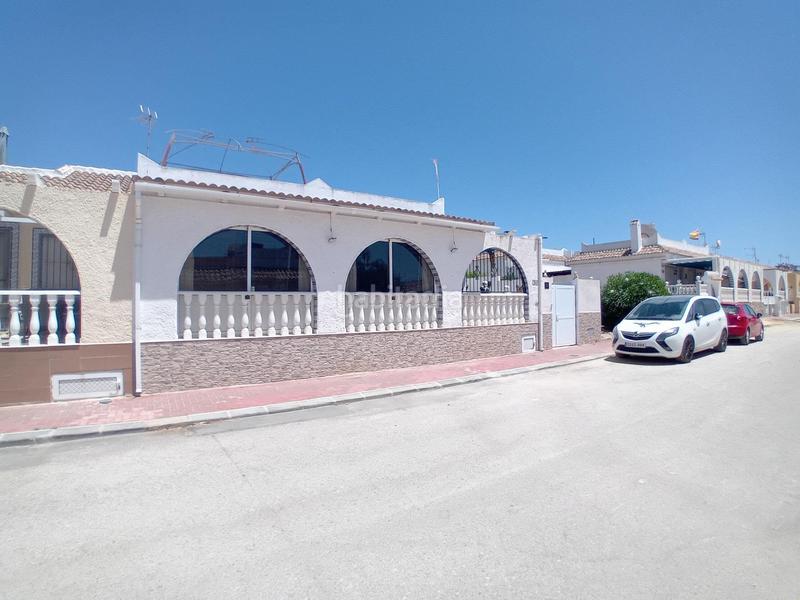 Foto b9991b33-1c18-41b6-a65e-ce0f948138e2. Semi detached house in n/a in Mazarrón casco urbano Mazarrón