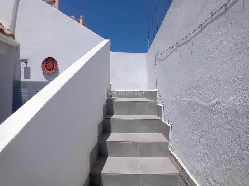 Foto d2f88744-a3c9-41c1-bfb5-34c6500a1b98. Semi detached house in n/a in Mazarrón casco urbano Mazarrón