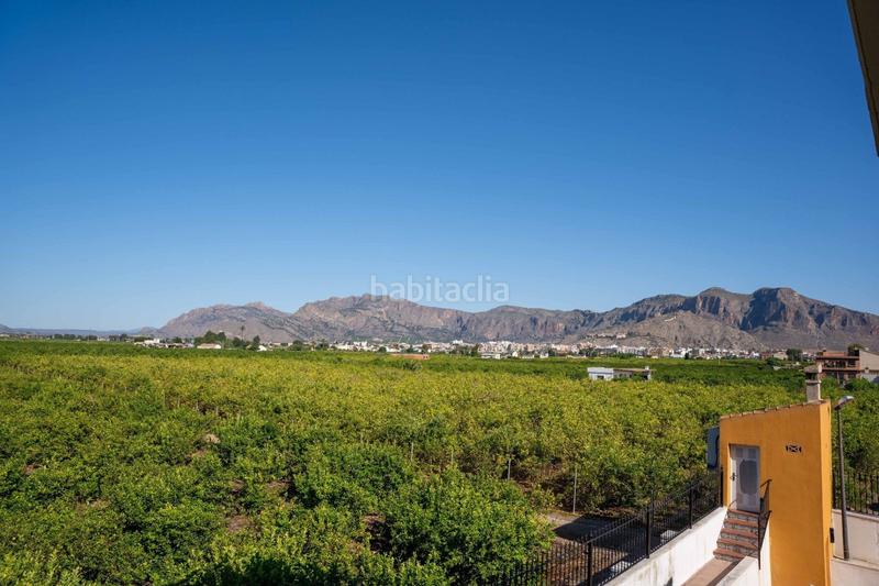 Foto fcbd48e4-6e65-4402-8c30-b2e4ff1fac22. Casa a n/a a Orihuela ciudad Orihuela