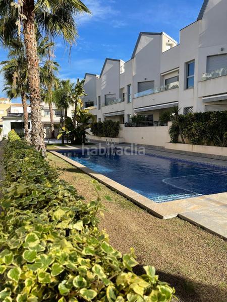 Foto 495810d1-be39-49f5-96d4-e79371eb7f45. Maison dans n/a dans La Veleta Torrevieja