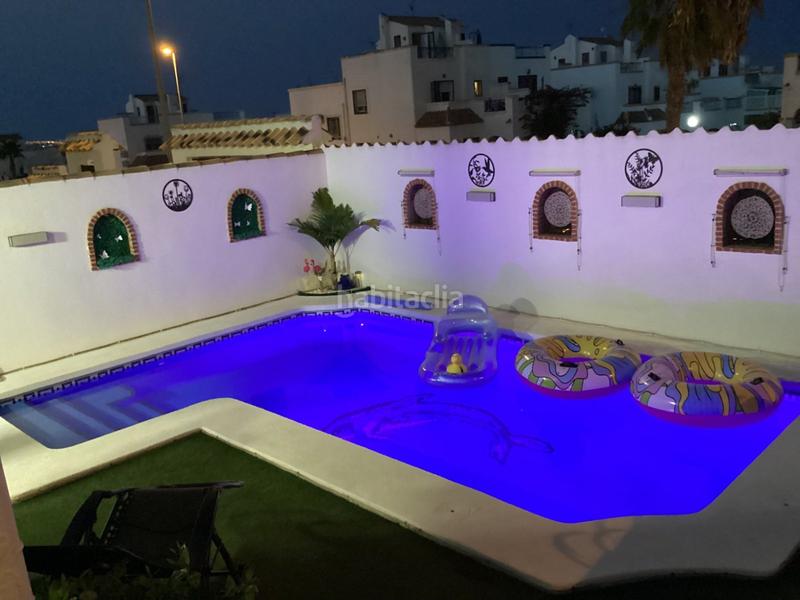 Foto 106584ac-2439-4999-8981-76a7d88e6c11. House in n/a in Lomas de Cabo Roig - Los Dolses Orihuela