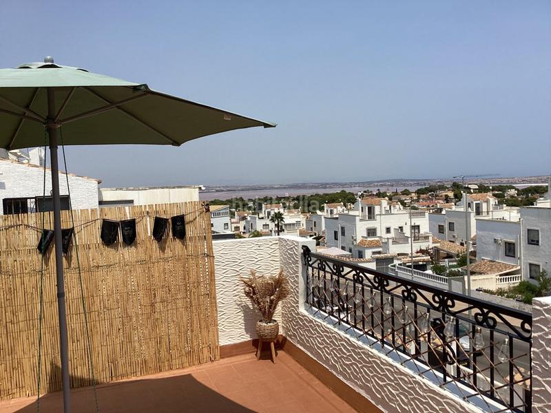 Foto 14f246d6-c2a0-4df0-9015-716fa9dbfb8a. House in n/a in Lomas de Cabo Roig - Los Dolses Orihuela