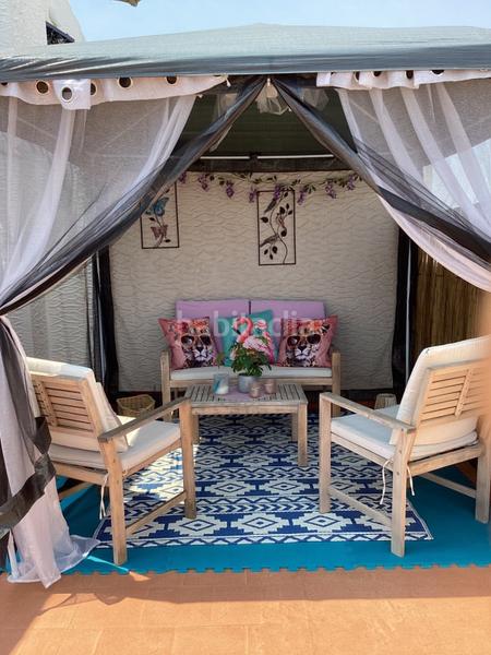 Foto 6b40d206-1938-4f29-b012-8b6453f8d541. House in n/a in Lomas de Cabo Roig - Los Dolses Orihuela