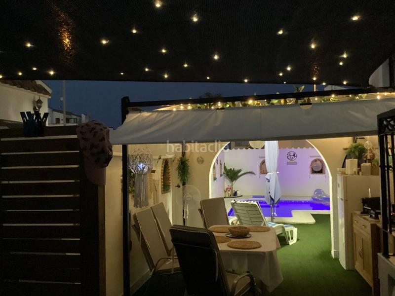 Foto 7847fcf5-240f-4d31-aca1-c43e9a26cb1d. House in n/a in Lomas de Cabo Roig - Los Dolses Orihuela