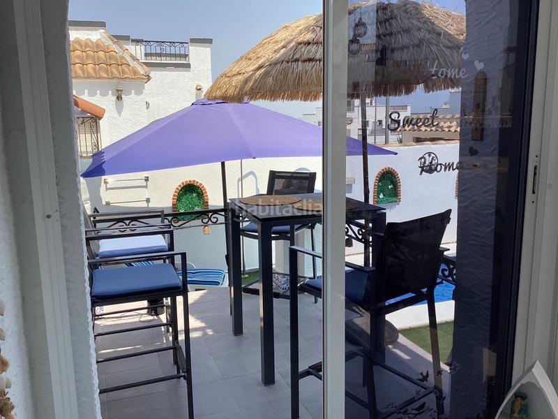 Foto b8c3968c-82a4-4398-8c0c-d002249f2b7d. House in n/a in Lomas de Cabo Roig - Los Dolses Orihuela