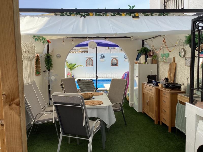 Foto c9b20535-12cd-41ab-a3bd-0bb53829999a. House in n/a in Lomas de Cabo Roig - Los Dolses Orihuela